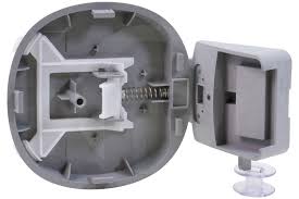 Smeg Kettle Cover Assembly - 694730359