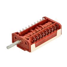 Smeg Selector-Switch - 811730347