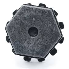 Smeg Adjustable Feet - 975770544