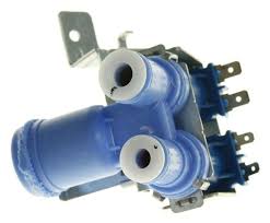 Smeg Valve,Water - 813050210