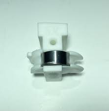 Smeg Frict.Hig.Hinge + Pin Sx - 694170620