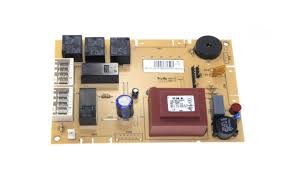 Smeg Power Board Assembly - 691650578