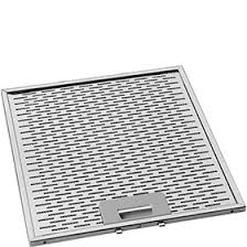 Smeg Kit S/S Filter - FLTAG101