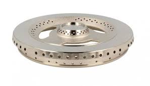 Smeg Ring Ultra-Rapid Nickel-P - 882410179