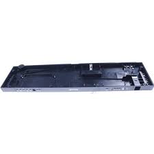 Smeg Front Panel Silkscreened - 76373H265