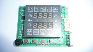 Smeg Ass.Display Electron.Unit - 691650857