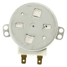 Smeg Turntable Motor - 795211196