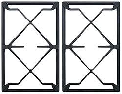 Smeg Cast Iron Pan Stands - GGB60