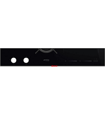 Smeg Assembly Top Glass - 695617294
