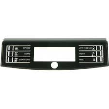 Smeg 69373A101 Microwave Front Control Panel