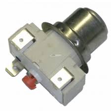 Smeg Thermostat - 818731062
