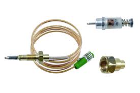 Smeg Thermoc. Kit Aux-Srp-Rpd - 998650131
