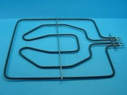 Smeg Lower Heating Element - 806890569