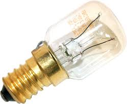 Smeg Oven Lamp - 824610176