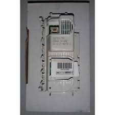 Smeg Dishwasher Timer Assembly - 696292212