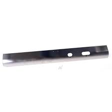 Smeg Front Panel - 763734286