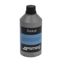Smeg Dishwash Mach. Descaler - DEKAL