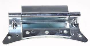 Smeg Hinge Ass.Built-In 2005 - 691331085