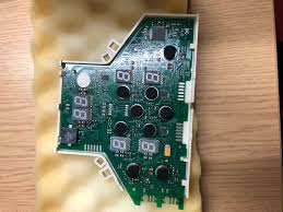 Smeg Hob Touch Control Unit - 691650797