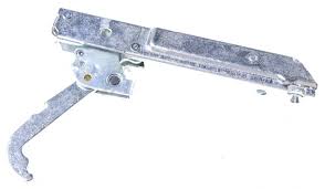 Smeg Oven Door Hinge - 931331657