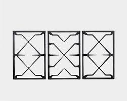 Smeg Cast Iron Pan Stands - GGB90