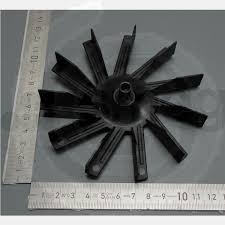 Smeg Centrifugal Fan - 769290111