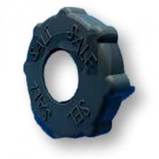 Smeg Salt Plug - 764852420