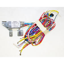 Smeg Wiring+Bracket+Filt.Assembly - 690736120