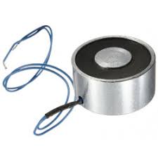 Smeg Magnet,Door,8X15Mm - 972750067