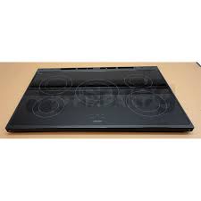 Smeg Top Frame+Glass Assembly - 692372216