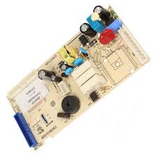 Smeg Control Board Gr - 691653276