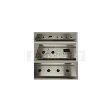 Smeg Front Panel - 69373B792