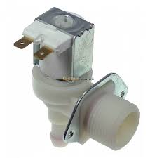 Smeg Water Solenoid Valve - 813050125