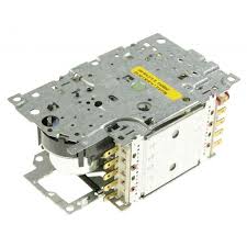 Smeg Dishwasher Timer Assembly - 816290263