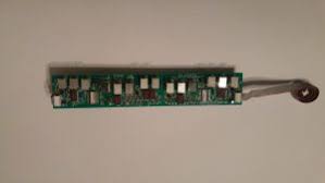 Smeg Centr.Comm.Electron.Unit - 811650815