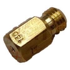 Smeg Nozzle Urp D. 1,40 - 909010465