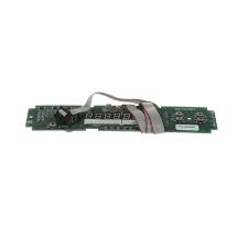 Smeg Dishwasher Electronic Module - 696291211