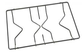 Smeg Fish Burner Grid - 694090844