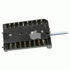 Smeg Gril Oven Selector-Switch - 811730282