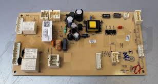 Smeg Electronic Pcb Assembly. - 811652173