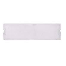 Smeg 767050090 Lamp Cover