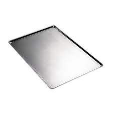 Smeg Flat Aluminium Tray - 3820