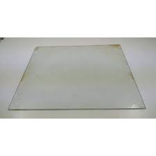 Smeg Narrow Middle Glass - 772531751