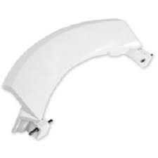 Smeg Rj Oven Door Handle Assembly - 694931081