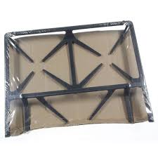 Smeg Side Grid Assembly - 694091840