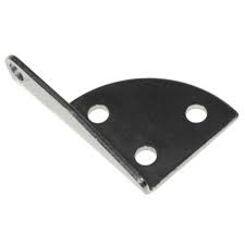 Smeg Right Door Upper Hinge - 611330750