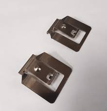 Smeg Fixing Hook Kit - 697450551