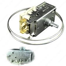 Smeg Thermostat Fa120Ap - 818731397