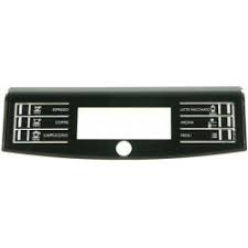 Smeg Microwave Front Control Panel - 69373A101
