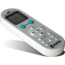 Smeg Remote Control - 970070913